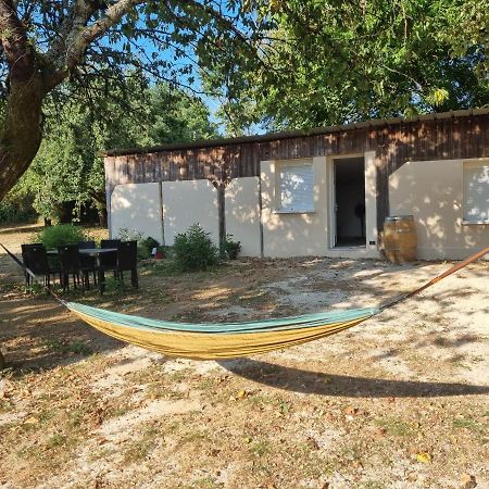 Les 3 Cedres Villa Miramont-de-Guyenne Exterior photo